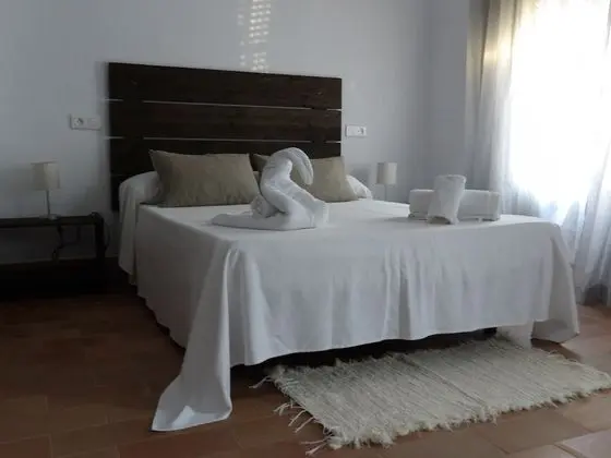 Standard Dört Kişilik Oda, Şehir Manzaralı