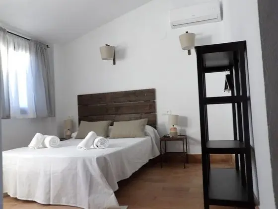 Standard Dört Kişilik Oda, Şehir Manzaralı