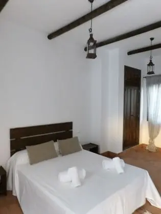 Standard Dört Kişilik Oda, Şehir Manzaralı