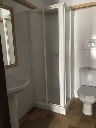 Standard Dört Kişilik Oda, Şehir Manzaralı