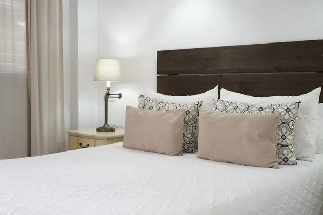 Standard Tek Büyük Yataklı Oda, 1 Çift Kişilik Yatak