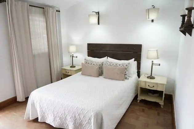 Standard Tek Büyük Yataklı Oda, 1 Çift Kişilik Yatak