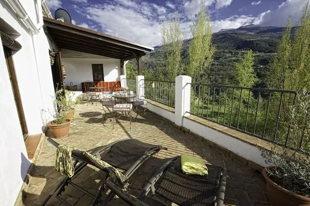 Panoramic Tek Büyük Yataklı Oda