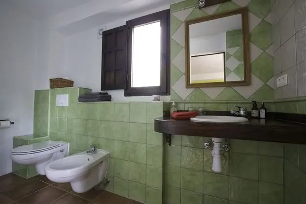 Panoramic Tek Büyük Yataklı Oda