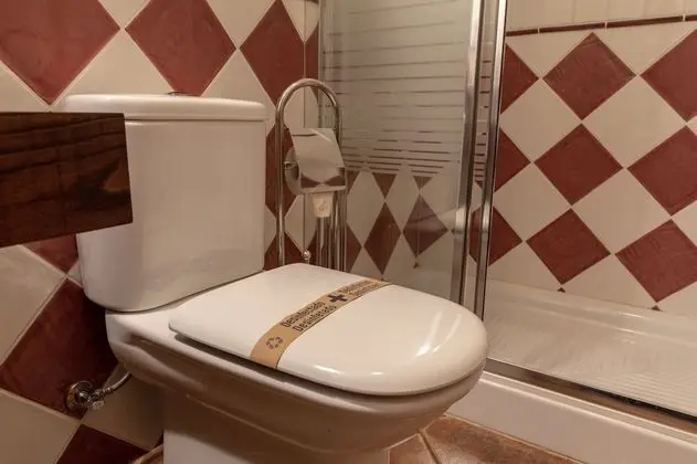 Standard İki Ayrı Yataklı Oda, 2 Tek Kişilik Yatak (2)