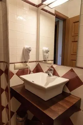 Standard İki Ayrı Yataklı Oda, 2 Tek Kişilik Yatak (2)