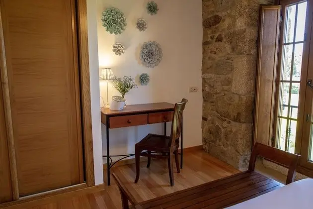 Tek Büyük Yataklı Oda, 1 Büyük (Queen) Boy Yatak (3)