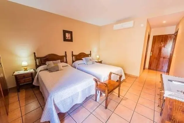 Comfort İki Ayrı Yataklı Oda