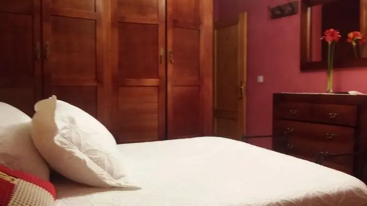 Family Apart Daire, 3 Yatak Odası