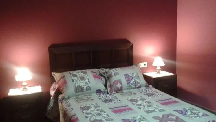 Family Apart Daire, 3 Yatak Odası