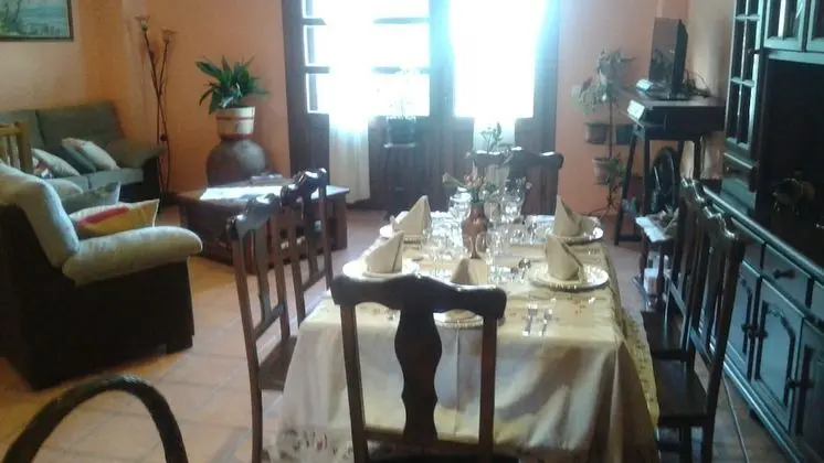 Family Apart Daire, 3 Yatak Odası