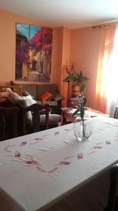 Family Apart Daire, 3 Yatak Odası