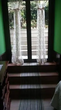 Tek Büyük Yataklı Oda, Dağ Manzaralı