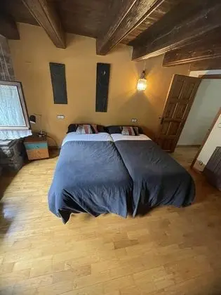 Kır Evi, Banyolu/Duşlu, Dağ Manzaralı