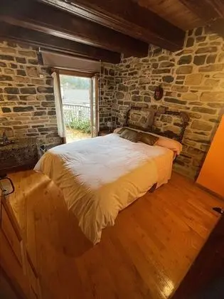 Kır Evi, Banyolu/Duşlu, Dağ Manzaralı