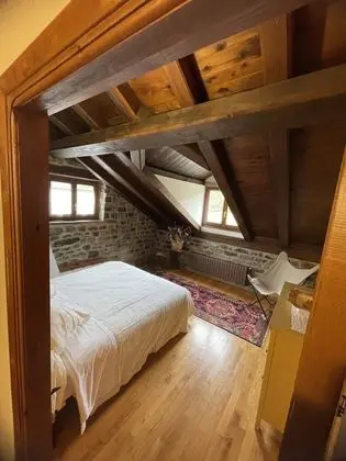 Kır Evi, Banyolu/Duşlu, Dağ Manzaralı