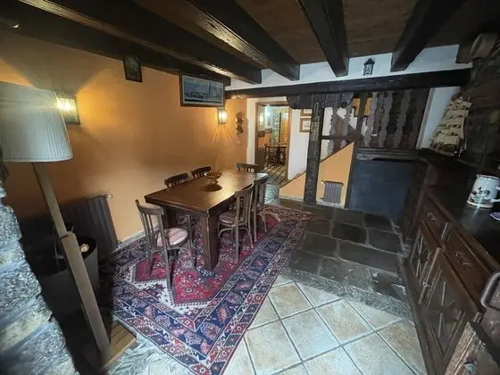 Kır Evi, Banyolu/Duşlu, Dağ Manzaralı
