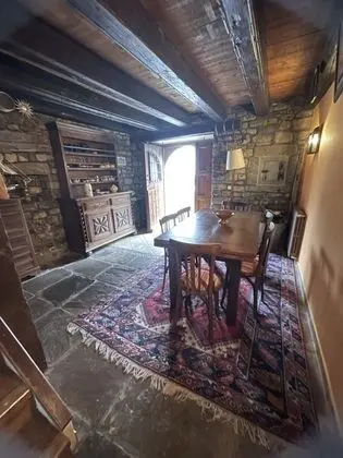 Kır Evi, Banyolu/Duşlu, Dağ Manzaralı