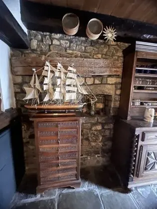 Kır Evi, Banyolu/Duşlu, Dağ Manzaralı