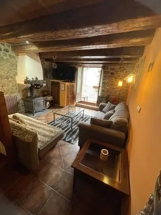 Kır Evi, Banyolu/Duşlu, Dağ Manzaralı