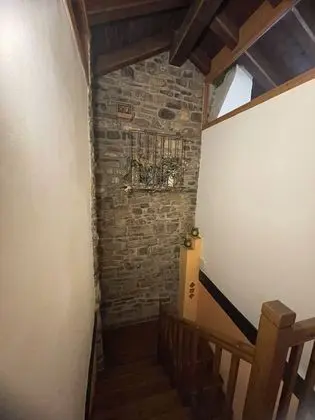 Kır Evi, Banyolu/Duşlu, Dağ Manzaralı