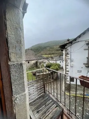 Kır Evi, Banyolu/Duşlu, Dağ Manzaralı