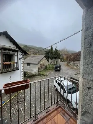 Kır Evi, Banyolu/Duşlu, Dağ Manzaralı