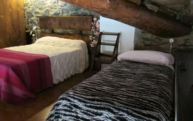 Ev, 3 Yatak Odası, Vadi Manzaralı