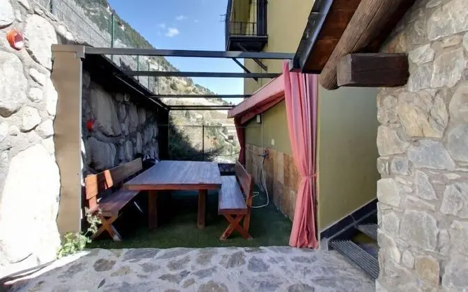 Ev, 3 Yatak Odası, Vadi Manzaralı