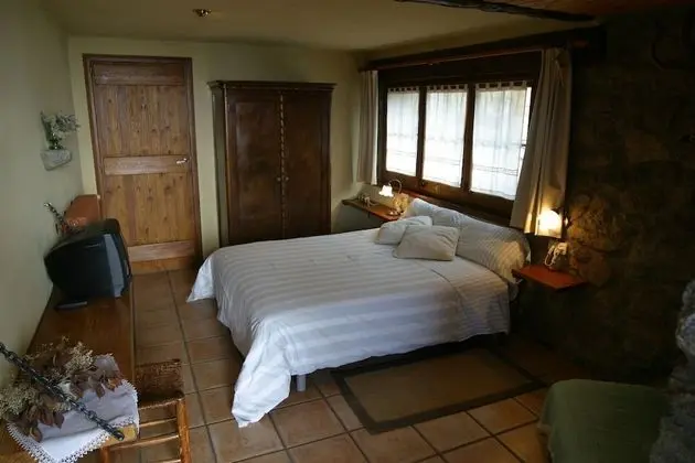 Standard Tek Büyük Yataklı Oda, 1 Yatak Odası, Engellilere Uygun, Bahçe Manzaralı