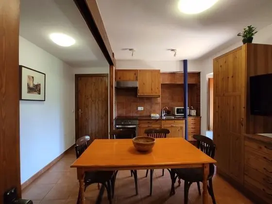 Comfort Kır Evi (Ca la Padrina)