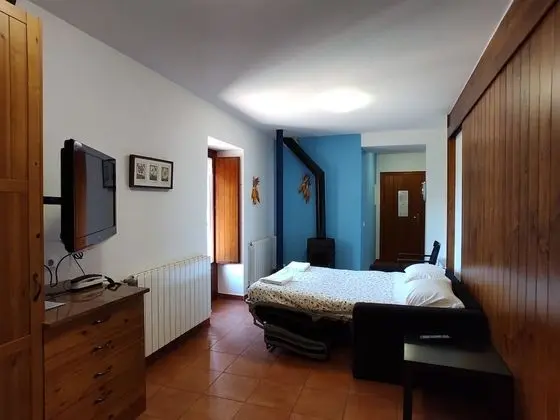 Comfort Kır Evi (Ca la Padrina)