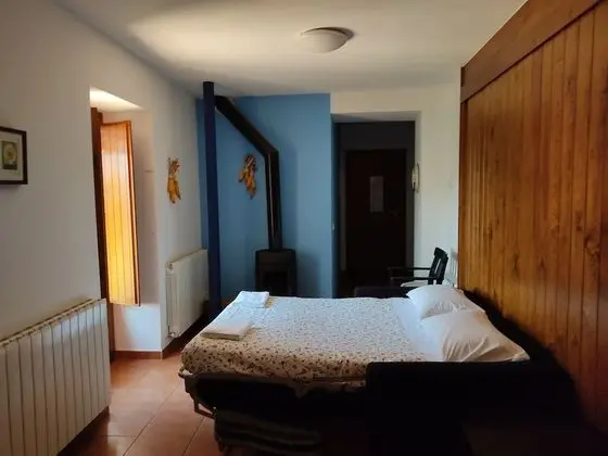 Comfort Kır Evi (Ca la Padrina)