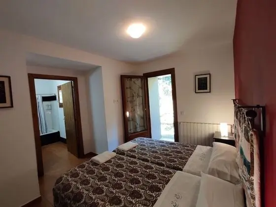 Comfort Kır Evi (Ca la Padrina)