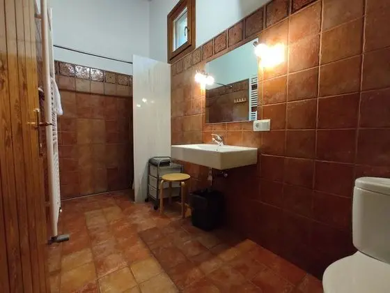 Comfort Kır Evi (Ca la Padrina)