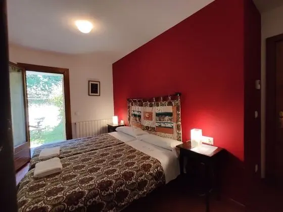 Comfort Kır Evi (Cal Mosaver)