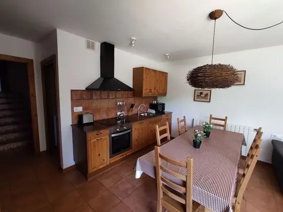 Comfort Kır Evi (Cal Mosaver)