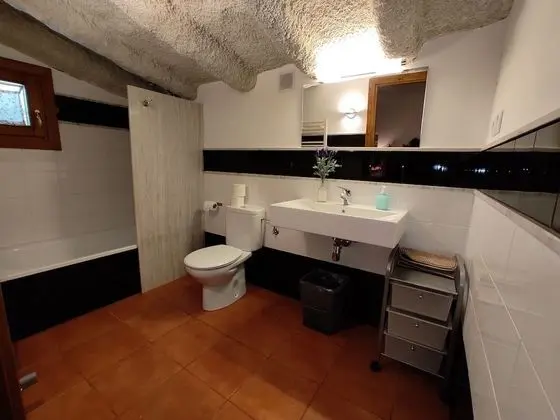 Comfort Kır Evi (Cal Mosaver)