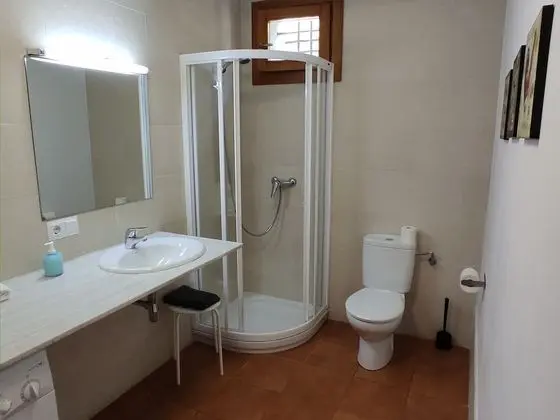 Comfort Kır Evi (Cal Mosaver)