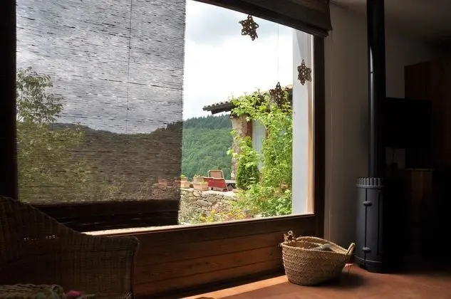 Comfort Kır Evi (Cal Mosaver)