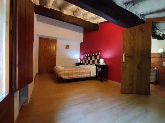 Kır Evi (Casa Pairal)