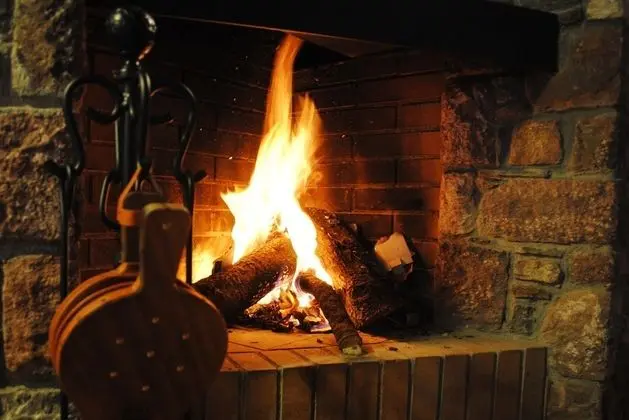 Kır Evi (Casa Pairal)