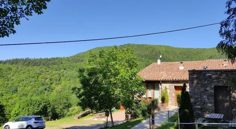 Kır Evi (Casa Pairal)