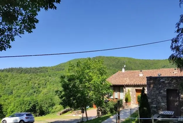 Kır Evi (Casa Pairal)