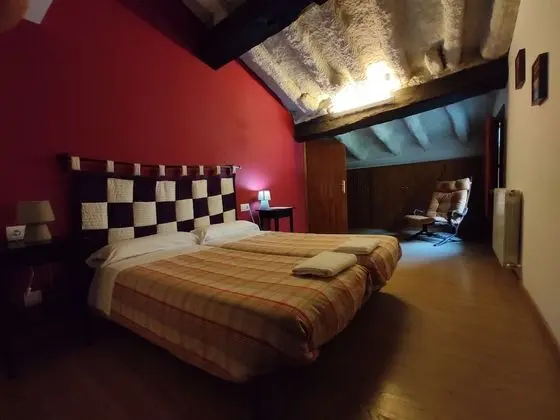 Kır Evi (Casa Pairal)