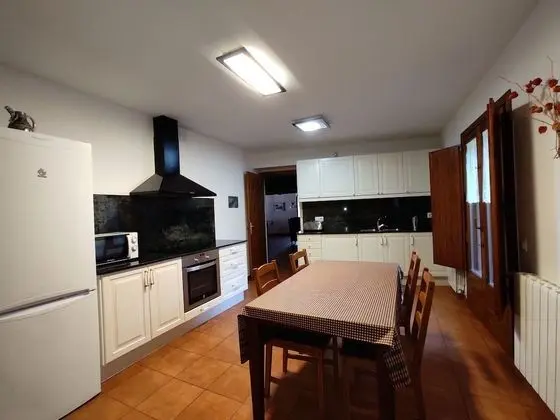 Kır Evi (Casa Pairal)