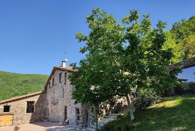 Kır Evi (Casa Pairal)