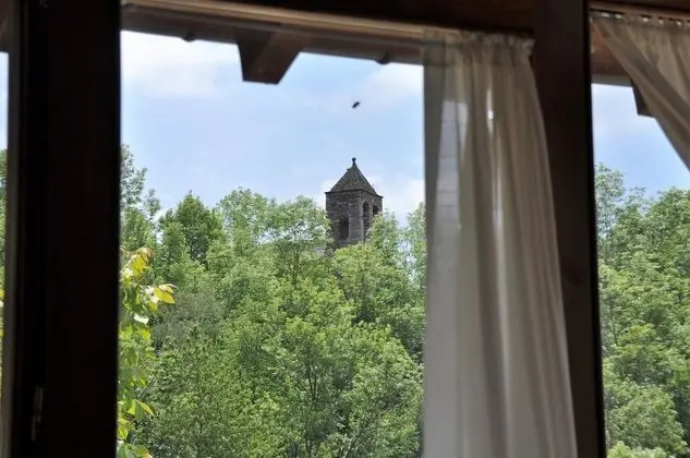 Kır Evi (Casa Pairal)