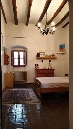 Üç Kişilik Oda, Ortak Banyo