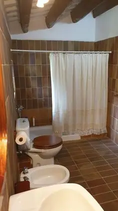 Üç Kişilik Oda, Özel Banyo